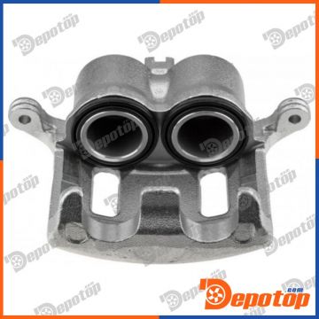 Étrier de frein avant droite pour NISSAN | 8AC355386761, 83-1277